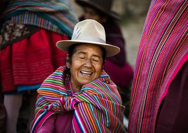 Print of Documentary People Photography by Sebastian Farmborough