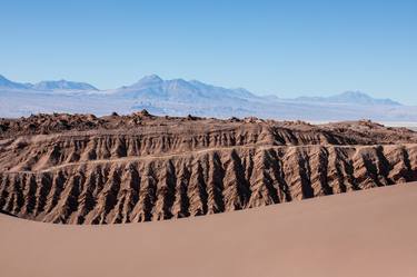 Valle de la Luna, San Pedro de Atacama thumb