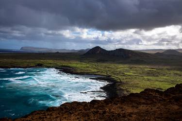 Print of Documentary Landscape Photography by Sebastian Farmborough