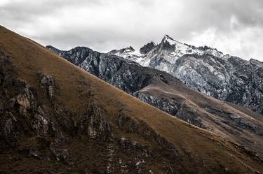 Print of Landscape Photography by Sebastian Farmborough