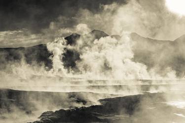 El Tatio, Chile thumb