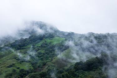 Costa Rica's Cloud Forest thumb