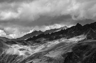 Print of Realism Landscape Photography by Sebastian Farmborough