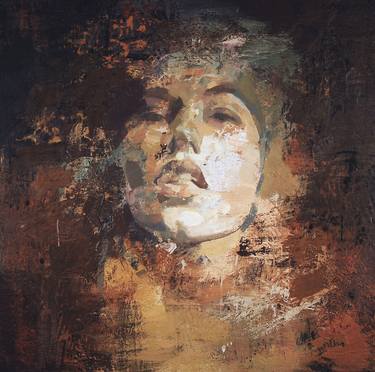 Original  Paintings by Yuriy Ibragimov