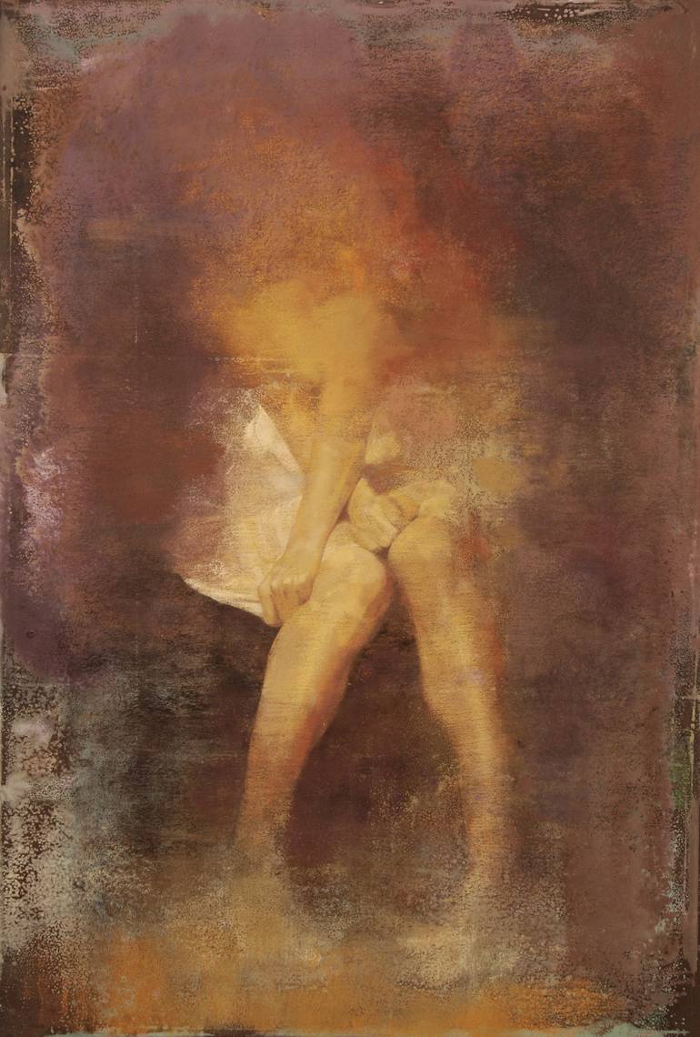 Meredith Rose Artworks | Saatchi Art