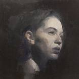 three quarter by Yuriy Ibragimov