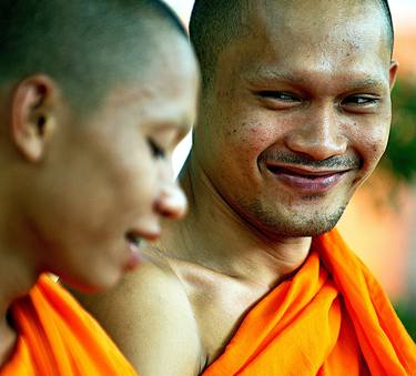 Print of Religious Photography by Viet Van Tran