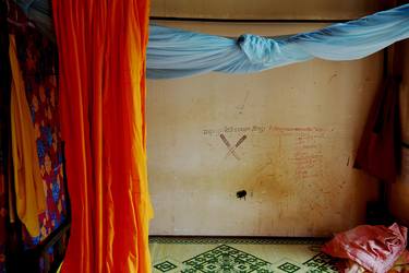 Original Documentary Religious Photography by Viet Van Tran