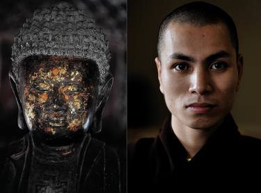 Print of Fine Art Religious Photography by Viet Van Tran