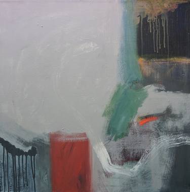 Original Abstract Paintings by Mary Adam