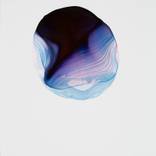 Black Moon Waxing by Caitlin G McCollom