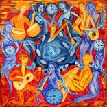 SONGS & MOMENTS by Ernesto Escamilla