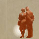 ELDERLY by Aleksander Filipi