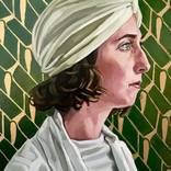 The Sage by Erin Fitzpatrick