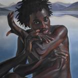 Figure #4 by Adam Wever-Glen