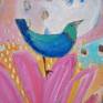 bird detail