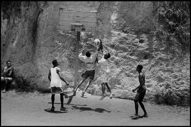 basketball,Madagascar thumb