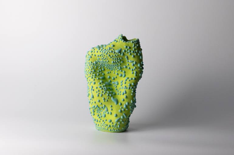 Original  Sculpture by ashley perez