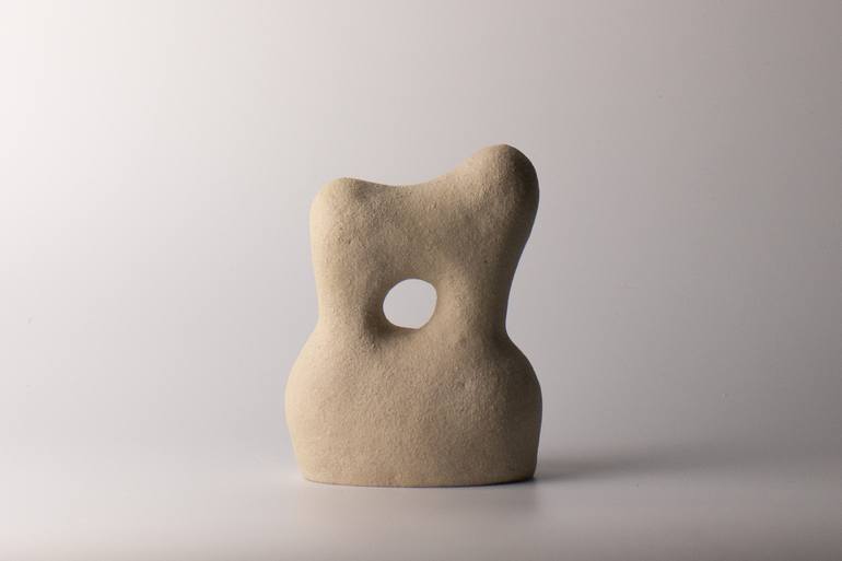 Original  Sculpture by ashley perez