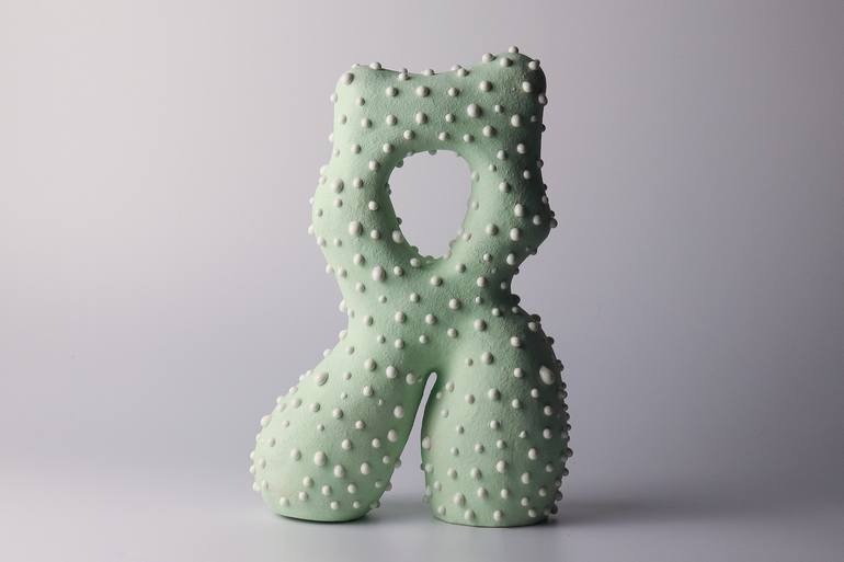 Original  Sculpture by ashley perez