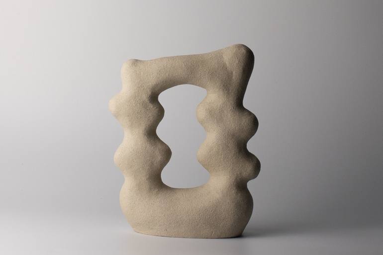 Original  Sculpture by ashley perez