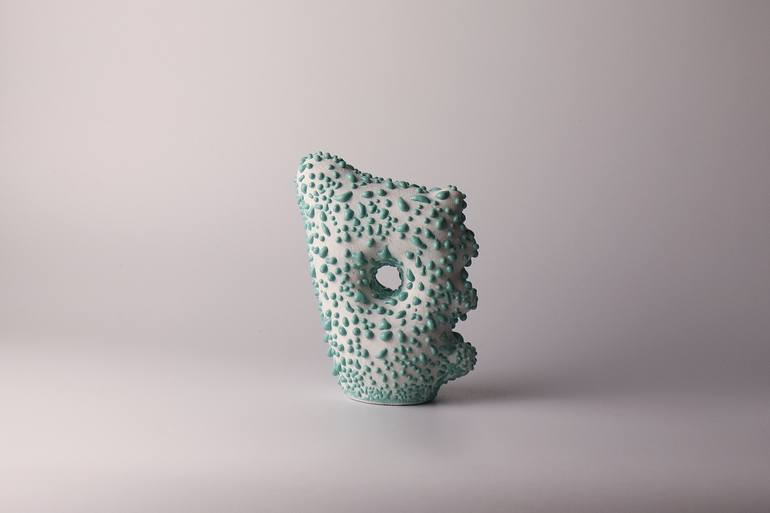 truly remarkable | sculpture Original Sculpture by ashley perez