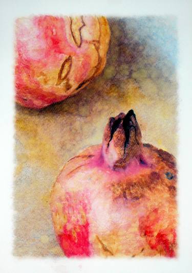 "two pomegranates" thumb