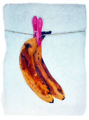 "Two Bananas" thumb