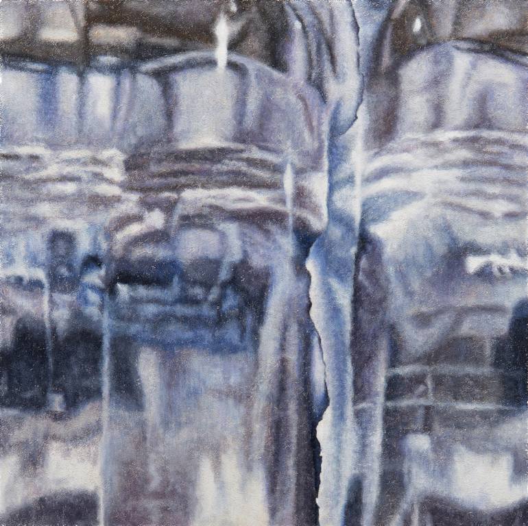 Original Contemporary Other Painting by Ejae Park
