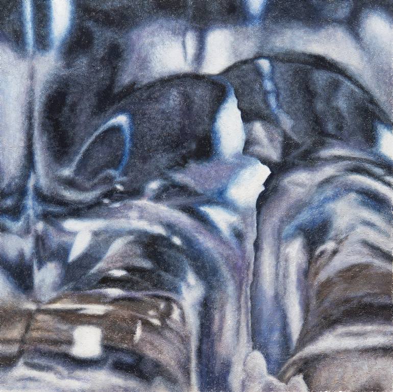 Original Contemporary Other Painting by Ejae Park