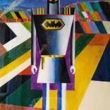Batment by Sergei Andreev