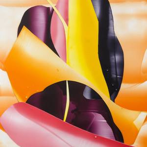 Sovereign Silk #7