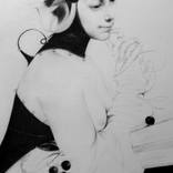 Collection Drawing