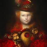 Collection Art of Portrait
