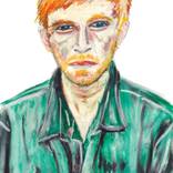 JAY-JAY JOHANSON by Luis Miguel Fernandes
