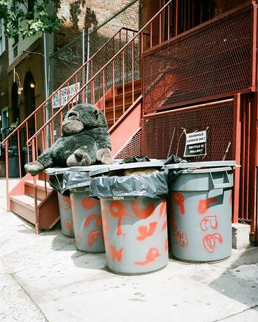 Print of Documentary Cities Photography by Michael Scaturro