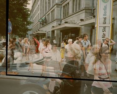 Original People Photography by Michael Scaturro