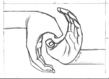 Yin Yang (Hands of God) thumb