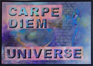 Carpe Diem Universe thumb