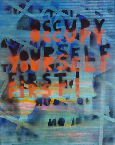Occupy Yourself thumb