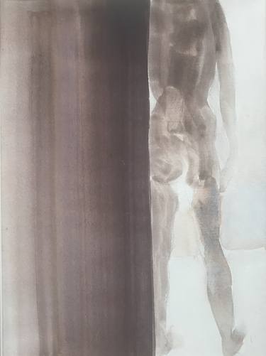Print of Figurative Body Paintings by Nan Ring