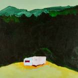 I don't have a caravan by Astrid Oudheusden