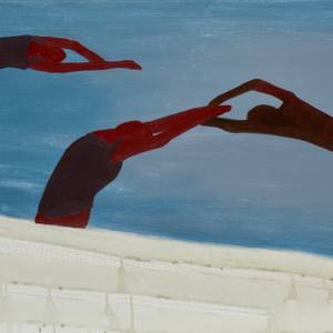 The Dancers