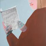 Collection Scenes of Domesticity