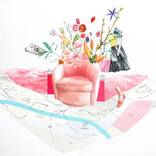 “Crossing Borders” by Ekin Su Koc