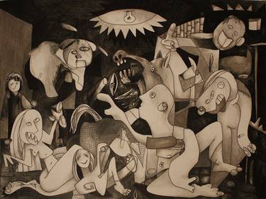 My Guernica thumb