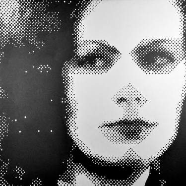 Garbo Pointillist thumb