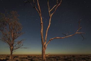 Lake Hindmarsh Dreaming thumb