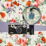 Camera by Oleg Borodin