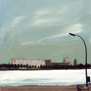 Collection Landscape